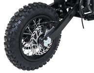 Pojazd Motor Spalinowy NITRO 60cc Zielony
