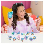 STITCH Kolekcjonerska Minifigurka w Kapsule, figurki