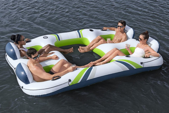 Wyspa Hydro Force BREEZE BLOC ISLAND BESTWAY