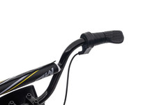 Pojazd Motor RZ56 MAX Czerwony