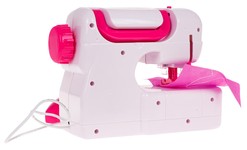 Maszyna Do Szycia Dla Małej Stylistki