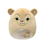 SQUISHMALLOWS Król Lew Nala, pluszak, 20 cm