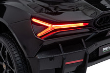 Pojazd Lamborghini Revuelto XL Czarny