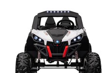 Pojazd Buggy UTV-MX 2000N Biały
