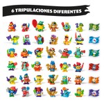 PIRATIX Golden Treasure Two Pack, figurki
