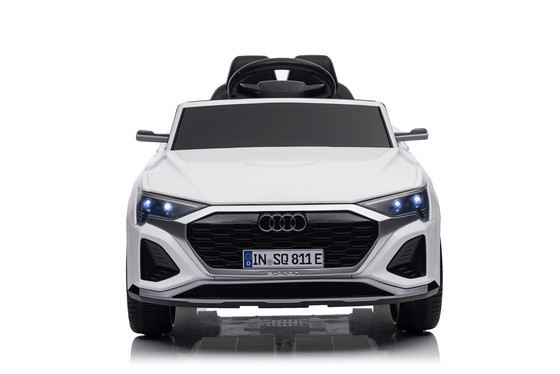 Pojazd Audi SQ8 Biały