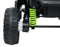 Pojazd Buggy Kawasaki KRX1000 Czarny
