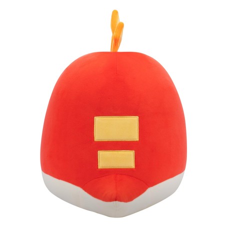 POKEMON Squishmallow  Fuecoco, pluszak