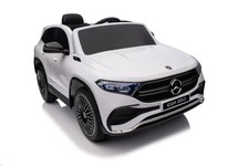 Pojazd Mercedes Benz EQA 250 Biały