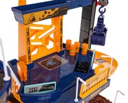 Garaż Plac Budowy + Akcesoria