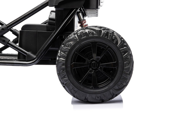 Pojazd Buggy Sport OUTLAND 4x4 Biały