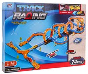 MEGA Tor Wyścigowy 74el.