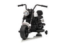 Pojazd Motor STAR Biały
