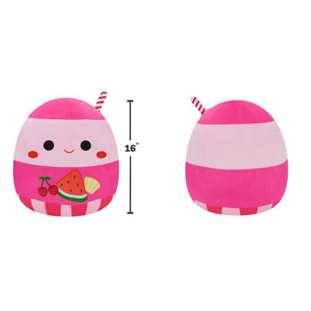 SQUISHMALLOWS Owocowy Poncz Jans