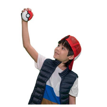 POKEMON Trainer Mission, gra