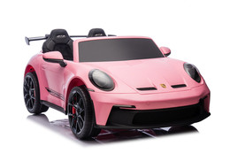Pojazd Porsche 911 GT3 Różowy