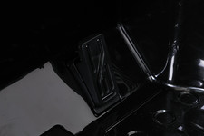 Pojazd Jeep Wrangler Rubicon LIFT Czarny