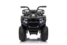 Pojazd Quad ATV Robust 01 Czarny