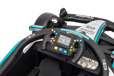 Pojazd Bolid AMG PETRONAS F1 Czarny