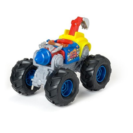 T-RACERS Power Truck Turbo Digger, pojazd