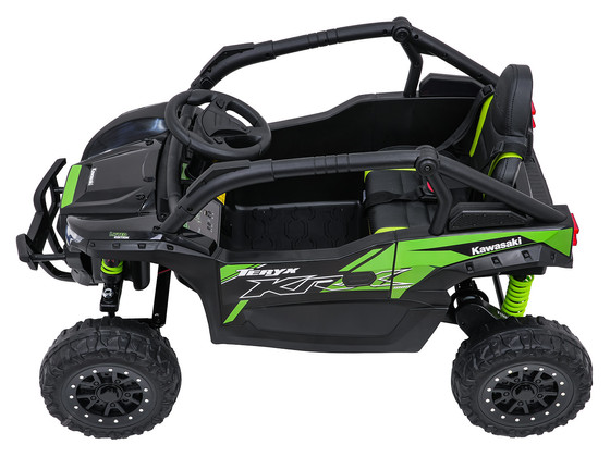 Pojazd Buggy Kawasaki KRX1000 Czarny