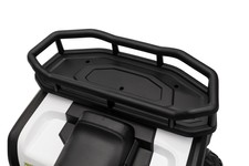 Pojazd Quad ATV Robust 01 Biały