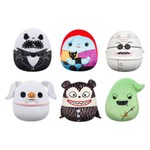 SQUISHMALLOWS Disney The Nightmare Before Christmas, pluszak Oogie Boogie, 25 cm