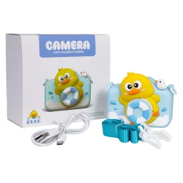 Aparat Fotograficzny Kaczka