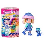 KOOKYLOOS Lalka Holiday Yay lalka, figurka