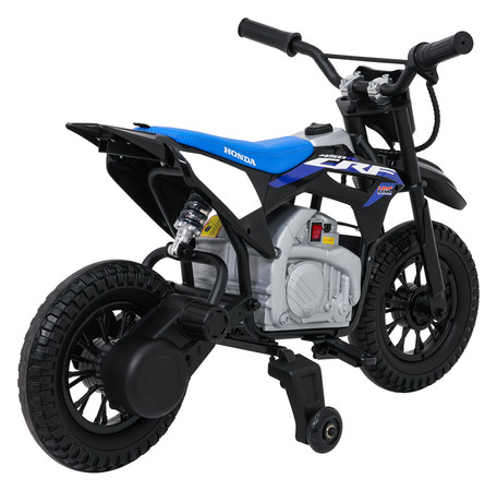 Pojazd Motor HONDA CFR450R Czarny