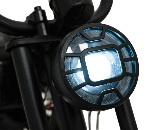 Pojazd Motor BMW R18 Zielony