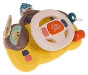 Zestaw Dla Małego Kierowcy