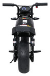 Pojazd Motor SUPERMOTO Czarny