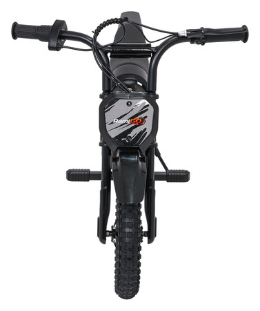 Pojazd Motor Elektryczny SHARK Czarny