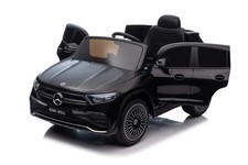 Pojazd Mercedes Benz EQA 250 Czarny