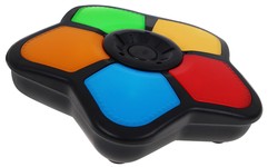 Gra Memory Gwiazda 5 Kolorów