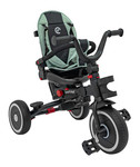 Rowerek Trzykołowy RIDER Zielony SPORTRIKE