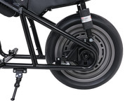 Pojazd Motor SUPERMOTO Czarny