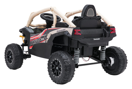 Pojazd Buggy Kawasaki KRX1000 Khaki