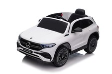 Pojazd Mercedes Benz EQA 250 Biały