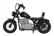 Pojazd Motor SPEED Power Czarny