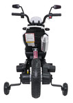 Pojazd Motor Aprilia RX Biały