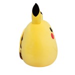 POKEMON Squishmallows Pikachu Seria 3, pluszak, 50 cm