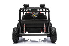 Pojazd Buggy Sport OUTLAND 4x4 Biały