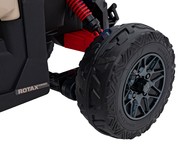 Pojazd ATV CAN-AM Maverick Czarny