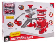 Tor Straż Pożarna + Akcesoria