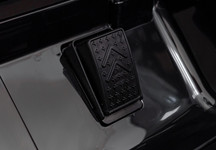 Pojazd OFF ROAD 4x4 SPORT Czarny