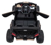 Pojazd ATV CAN-AM Maverick Czarny