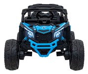 Pojazd ATV CAN-AM Maverick Niebieski