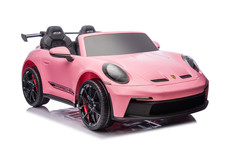 Pojazd Porsche 911 GT3 STRONG MP4 Różowy